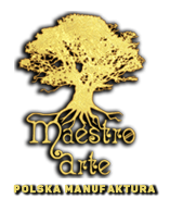 Logo MaestroArte